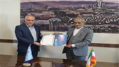 آمادگی دانشگاه تبریز برای اخذ گواهینامه ۱۷۰۲۵ برای آزمایشگاه‌های همکار 